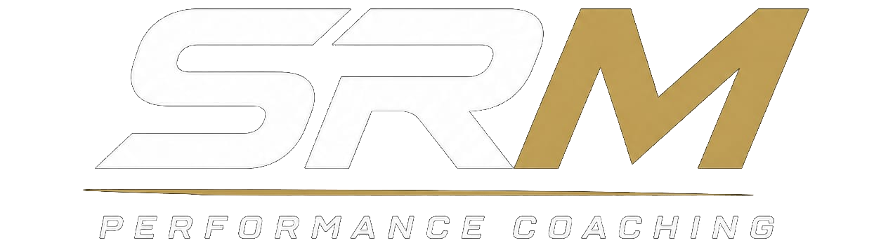 SRM Performance Coaching Logo